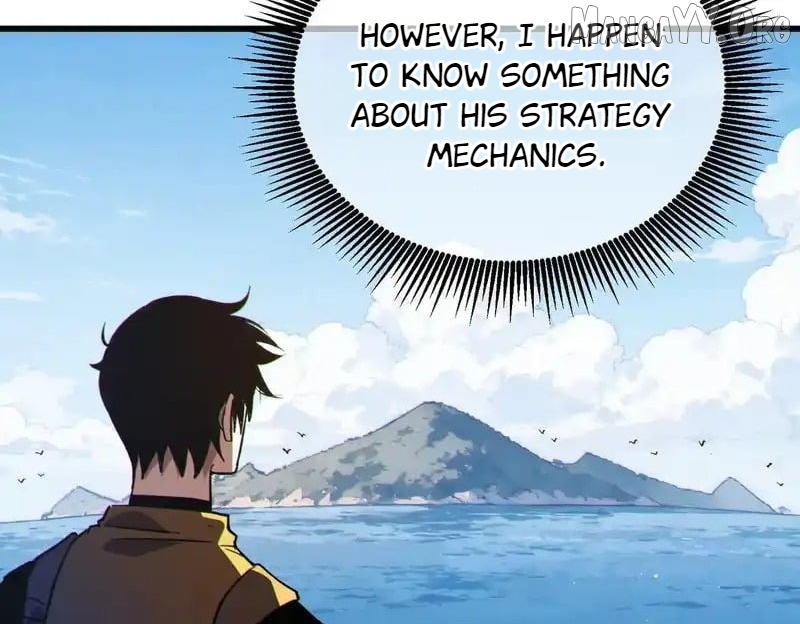 I Rely on My Invincibility to Deal Tons of Damage Passively! Chapter 132 - page 120
